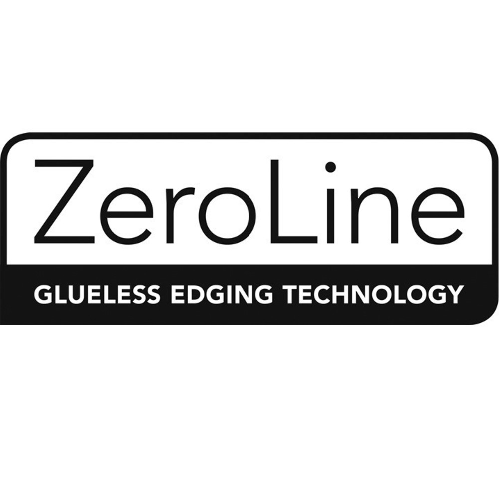 ZeroLine - Glueless Edging Technology image 0